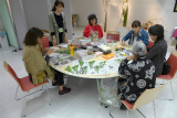 体験教室の様子 (1)